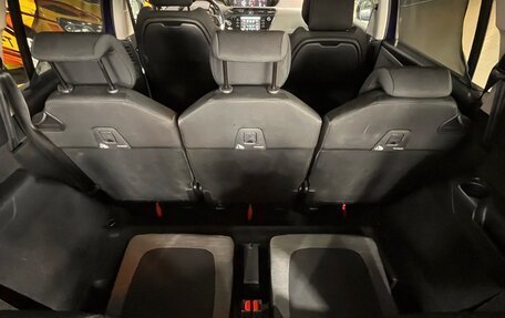 Citroen C4 Picasso II рестайлинг, 2018 год, 1 450 000 рублей, 24 фотография