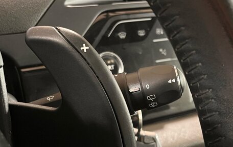 Citroen C4 Picasso II рестайлинг, 2018 год, 1 450 000 рублей, 19 фотография