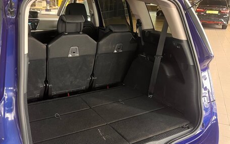 Citroen C4 Picasso II рестайлинг, 2018 год, 1 450 000 рублей, 22 фотография