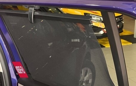 Citroen C4 Picasso II рестайлинг, 2018 год, 1 450 000 рублей, 26 фотография