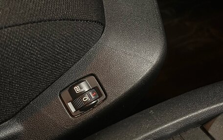 Citroen C4 Picasso II рестайлинг, 2018 год, 1 450 000 рублей, 29 фотография