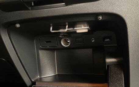 Citroen C4 Picasso II рестайлинг, 2018 год, 1 450 000 рублей, 33 фотография