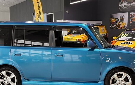 Scion xB II рестайлинг, 2005 год, 460 000 рублей, 7 фотография