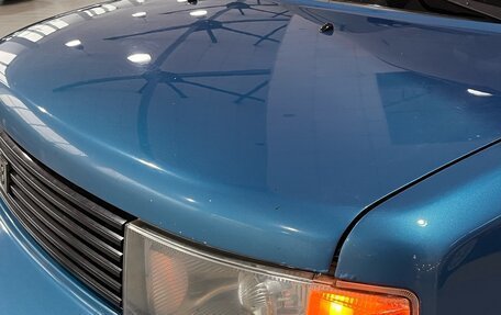Scion xB II рестайлинг, 2005 год, 460 000 рублей, 9 фотография