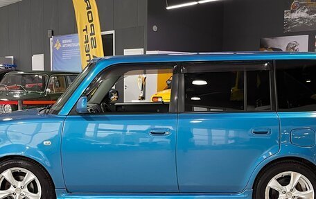 Scion xB II рестайлинг, 2005 год, 460 000 рублей, 8 фотография