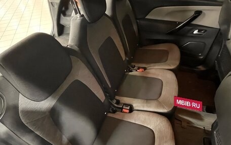 Citroen C4 Picasso II рестайлинг, 2018 год, 1 450 000 рублей, 25 фотография