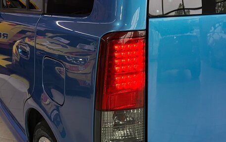 Scion xB II рестайлинг, 2005 год, 460 000 рублей, 11 фотография