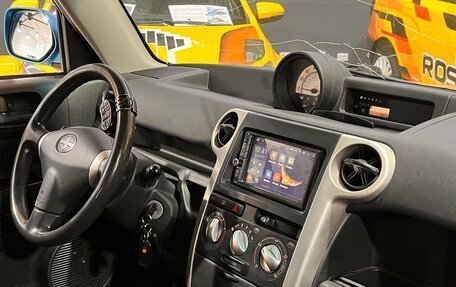 Scion xB II рестайлинг, 2005 год, 460 000 рублей, 12 фотография