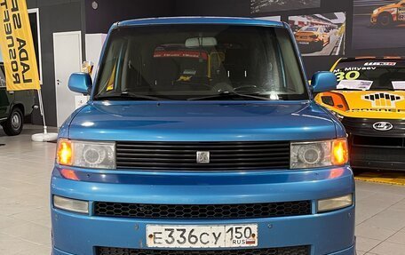 Scion xB II рестайлинг, 2005 год, 460 000 рублей, 2 фотография
