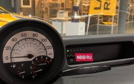 Scion xB II рестайлинг, 2005 год, 460 000 рублей, 21 фотография