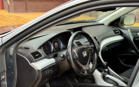 Honda Accord VIII рестайлинг, 2008 год, 670 000 рублей, 13 фотография