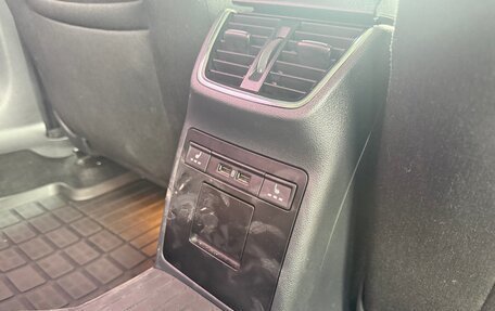 Skoda Octavia, 2017 год, 1 275 000 рублей, 10 фотография