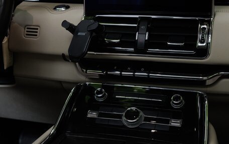 Lincoln Navigator, 2019 год, 5 000 000 рублей, 8 фотография