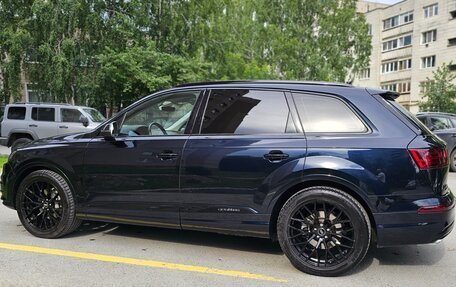 Audi Q7, 2016 год, 3 600 000 рублей, 3 фотография