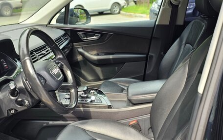 Audi Q7, 2016 год, 3 600 000 рублей, 8 фотография