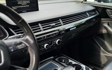 Audi Q7, 2016 год, 3 600 000 рублей, 10 фотография