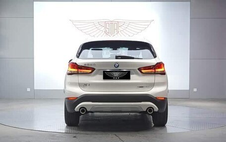 BMW X1, 2021 год, 2 230 000 рублей, 4 фотография