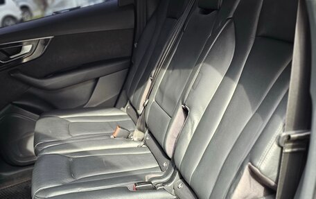 Audi Q7, 2016 год, 3 600 000 рублей, 11 фотография
