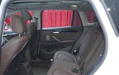 BMW X1, 2021 год, 2 230 000 рублей, 8 фотография