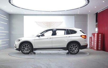 BMW X1, 2021 год, 2 230 000 рублей, 2 фотография