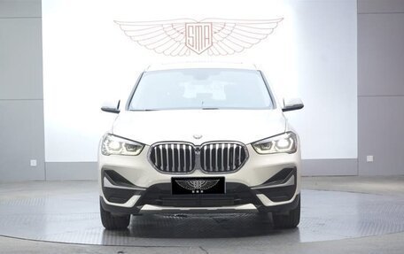 BMW X1, 2021 год, 2 230 000 рублей, 3 фотография