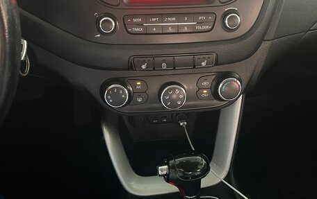 KIA cee'd III, 2013 год, 710 000 рублей, 2 фотография