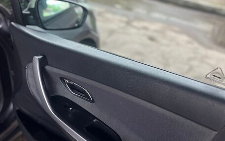 KIA cee'd III, 2013 год, 710 000 рублей, 8 фотография