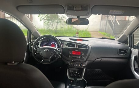 KIA cee'd III, 2013 год, 710 000 рублей, 4 фотография
