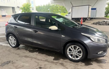 KIA cee'd III, 2013 год, 710 000 рублей, 11 фотография