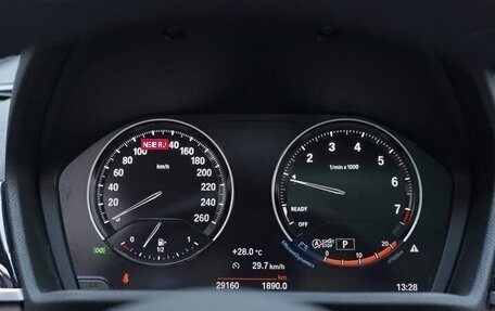 BMW X1, 2021 год, 2 230 000 рублей, 5 фотография