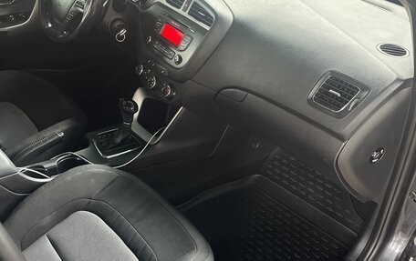 KIA cee'd III, 2013 год, 710 000 рублей, 7 фотография
