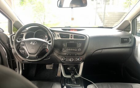 KIA cee'd III, 2013 год, 710 000 рублей, 14 фотография