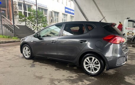 KIA cee'd III, 2013 год, 710 000 рублей, 20 фотография