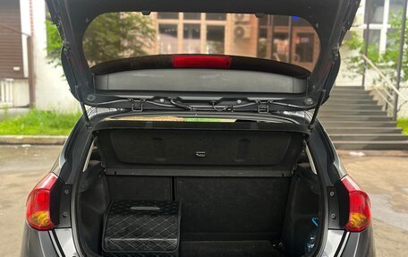 KIA cee'd III, 2013 год, 710 000 рублей, 18 фотография