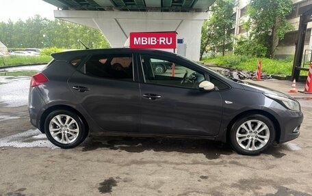 KIA cee'd III, 2013 год, 710 000 рублей, 9 фотография