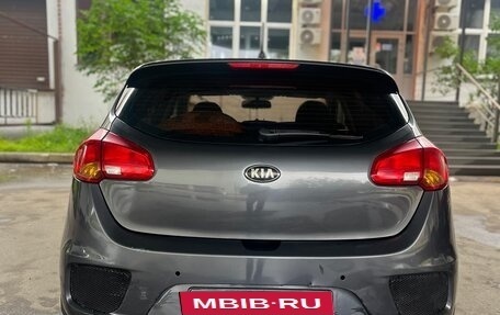 KIA cee'd III, 2013 год, 710 000 рублей, 19 фотография