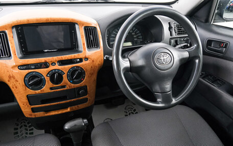 Toyota Succeed I рестайлинг, 2003 год, 499 000 рублей, 10 фотография