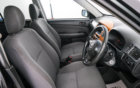 Toyota Succeed I рестайлинг, 2003 год, 499 000 рублей, 8 фотография