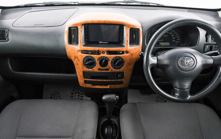 Toyota Succeed I рестайлинг, 2003 год, 499 000 рублей, 11 фотография