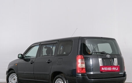 Toyota Succeed I рестайлинг, 2003 год, 499 000 рублей, 5 фотография