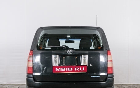 Toyota Succeed I рестайлинг, 2003 год, 499 000 рублей, 6 фотография
