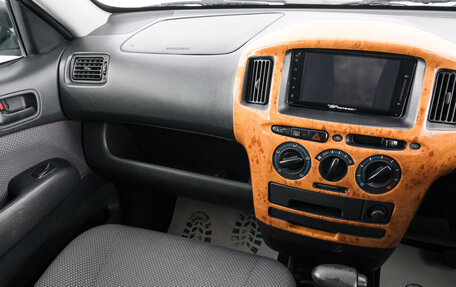 Toyota Succeed I рестайлинг, 2003 год, 499 000 рублей, 12 фотография