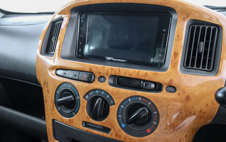 Toyota Succeed I рестайлинг, 2003 год, 499 000 рублей, 16 фотография