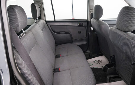 Toyota Succeed I рестайлинг, 2003 год, 499 000 рублей, 21 фотография