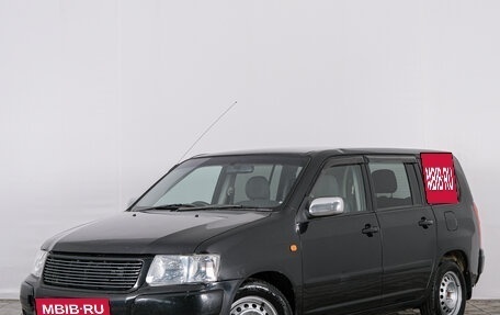 Toyota Succeed I рестайлинг, 2003 год, 499 000 рублей, 4 фотография