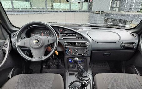 Chevrolet Niva I рестайлинг, 2012 год, 585 000 рублей, 10 фотография