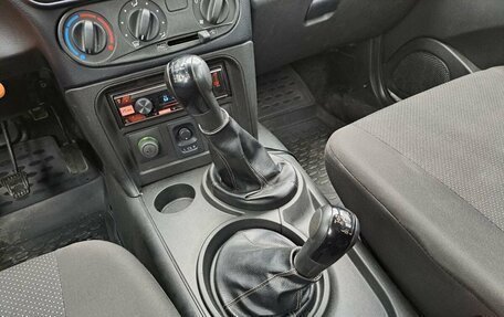 Chevrolet Niva I рестайлинг, 2012 год, 585 000 рублей, 14 фотография