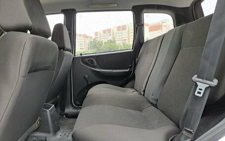 Chevrolet Niva I рестайлинг, 2012 год, 585 000 рублей, 15 фотография