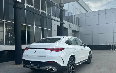 Mercedes-Benz GLC Coupe, 2025 год, 10 500 000 рублей, 4 фотография