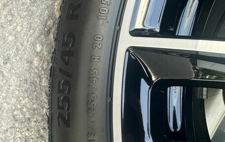 Mercedes-Benz GLC Coupe, 2025 год, 10 500 000 рублей, 6 фотография